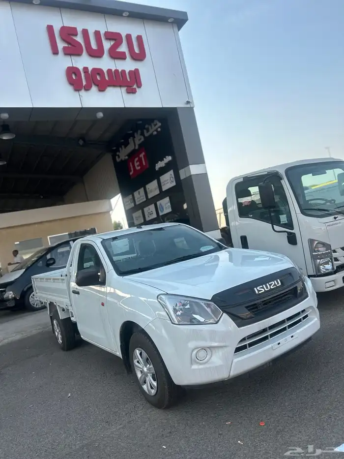 ايسوزو غمارة جوانب موديل 25 1