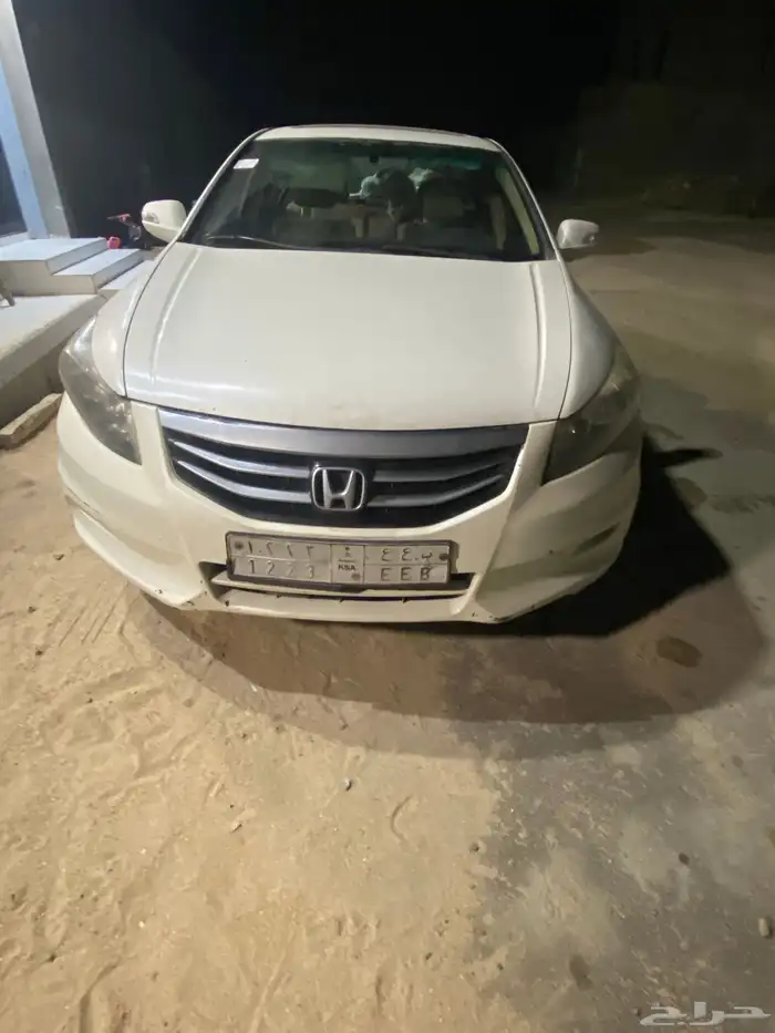 هو ندا اكورد 2011 16