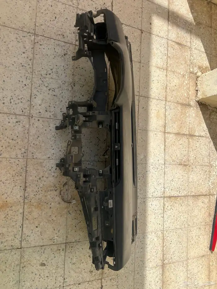 قشرة طبلون كامري 0