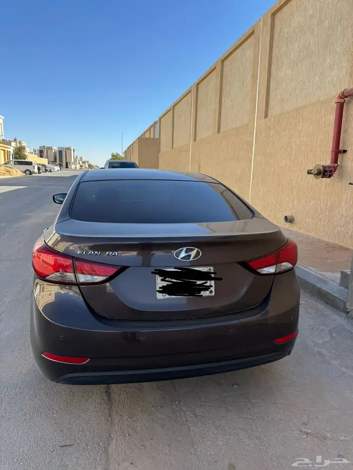 الانترا ممشى قليل 3