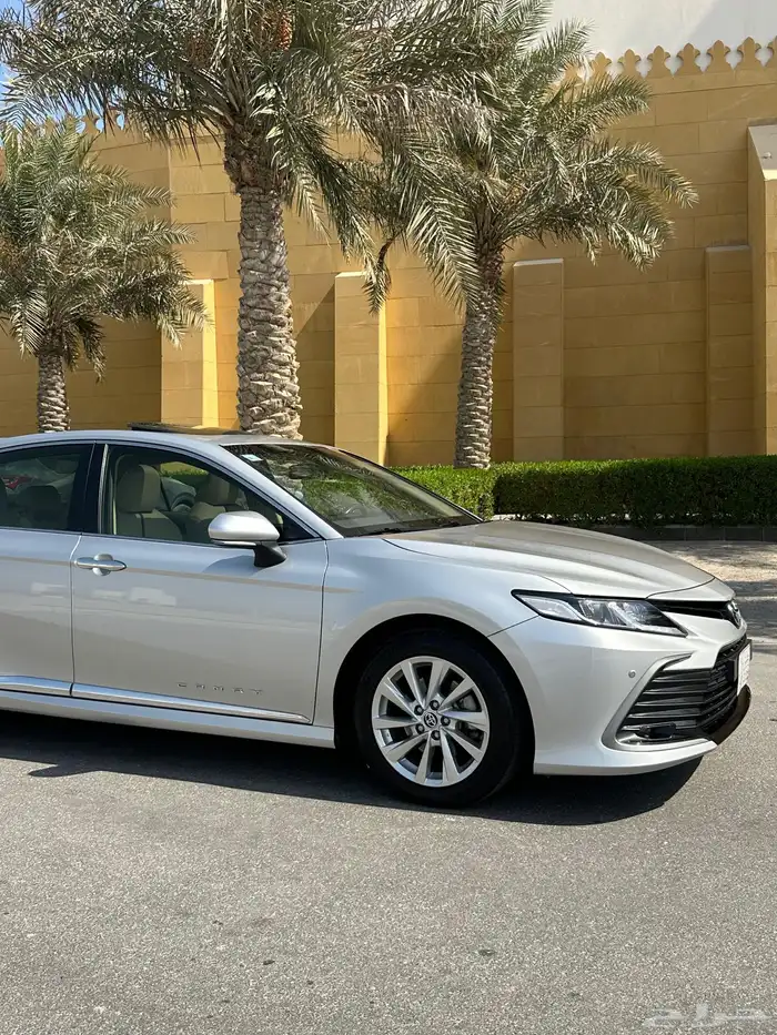كامري 2023 gle 5