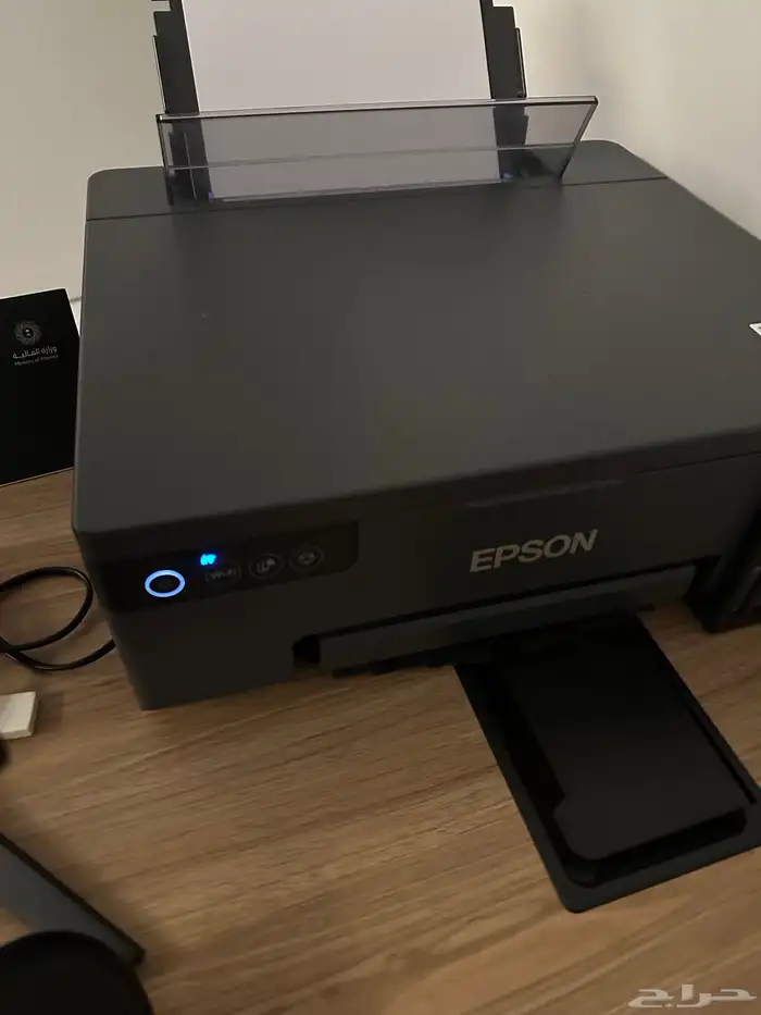 طابعة EPSON L8050 للبيع 0