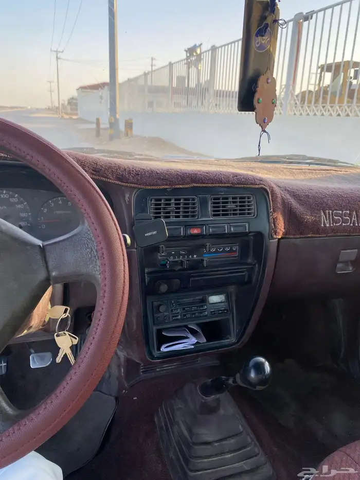 ددسن 99 نظيف طاره هوا جي ال 9