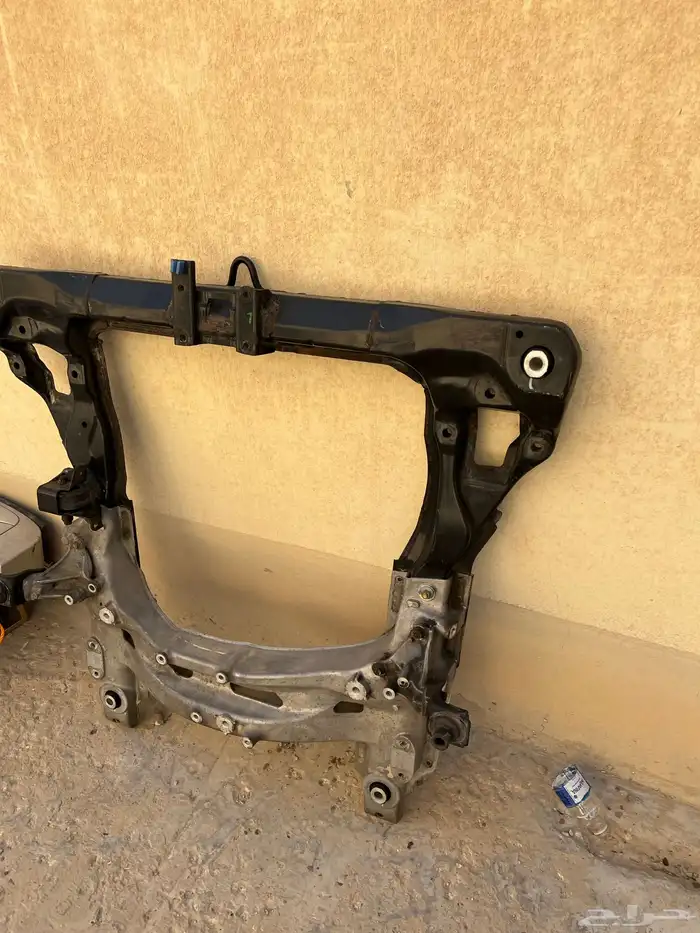 قطع غيار مستعمل 13