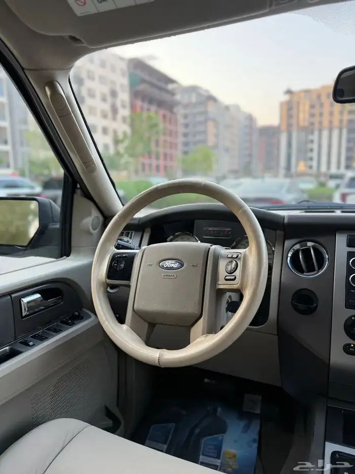 اكسبيدشن 2012 12