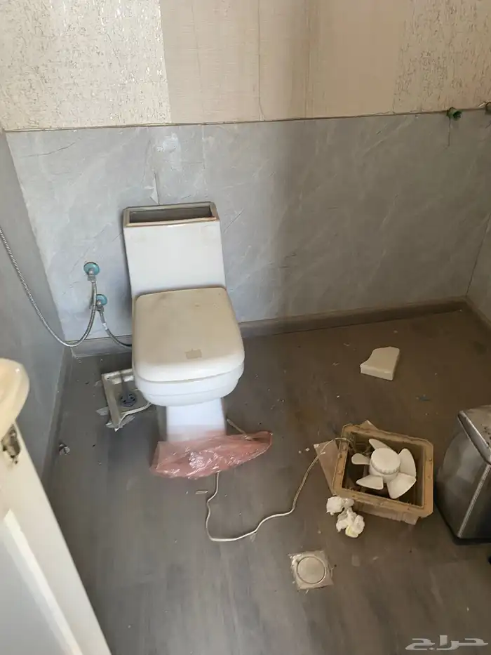 كرفان غرفتين وحمام 10