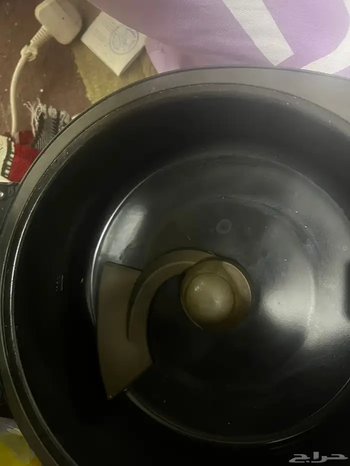 قلاية . هوايية 1