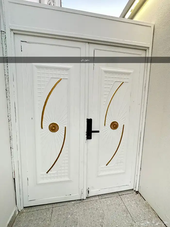 شقة ايجار مفروشة 1