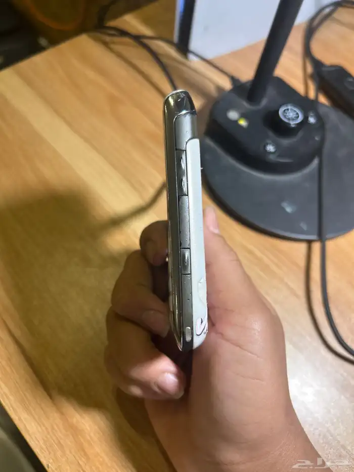 بلاك بيري على السوم 2