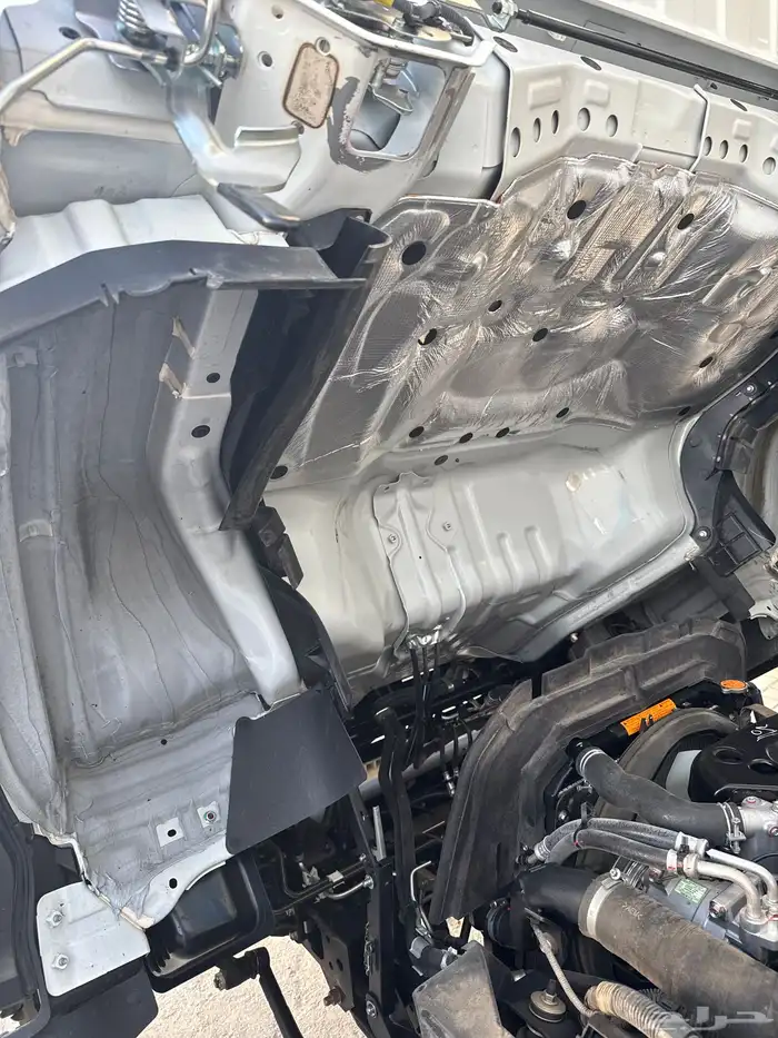 ايسوزو دينه ثلاجة للبيع 2024 5متر 6