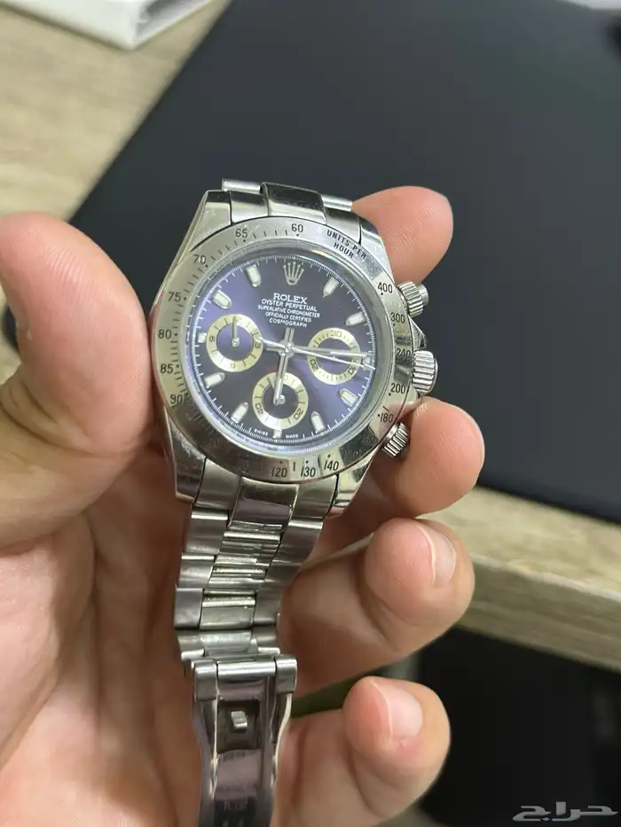 روليكس ديتونا درجة اولى 0