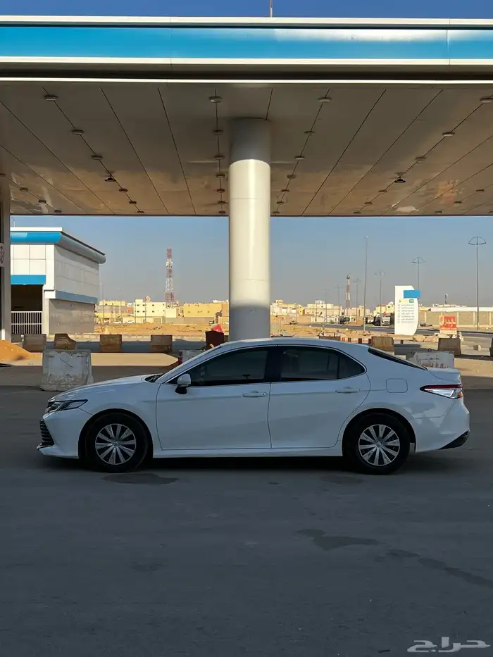 كامري 2020 1