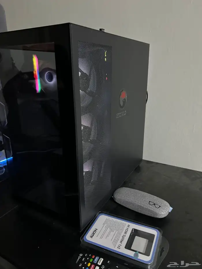 pc للبيع 1