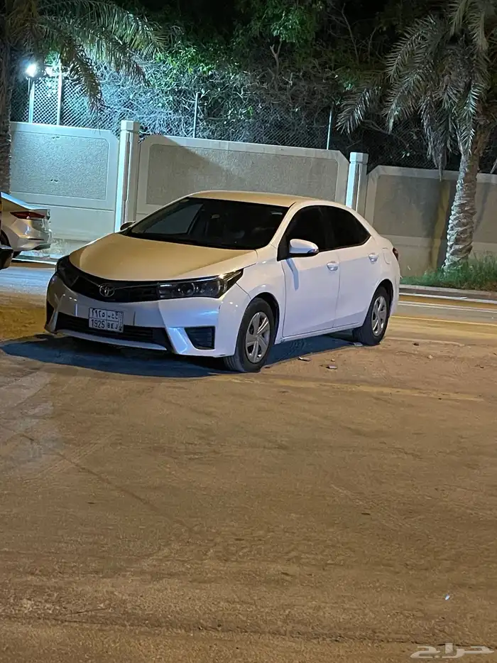 كورلا 2015 1