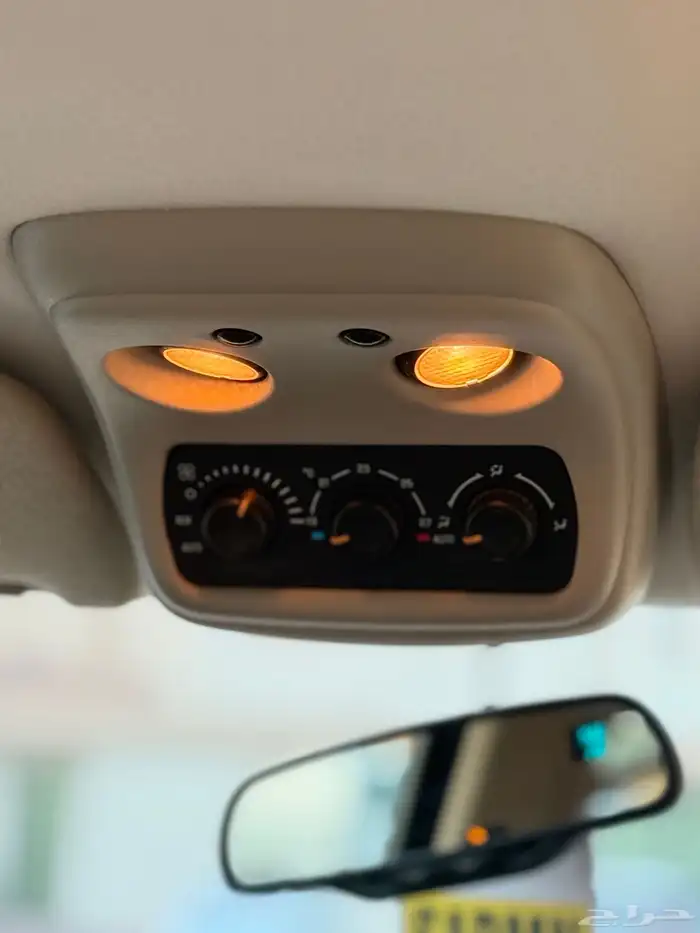 جمس سوبربان 2006 (تم البيع) 51