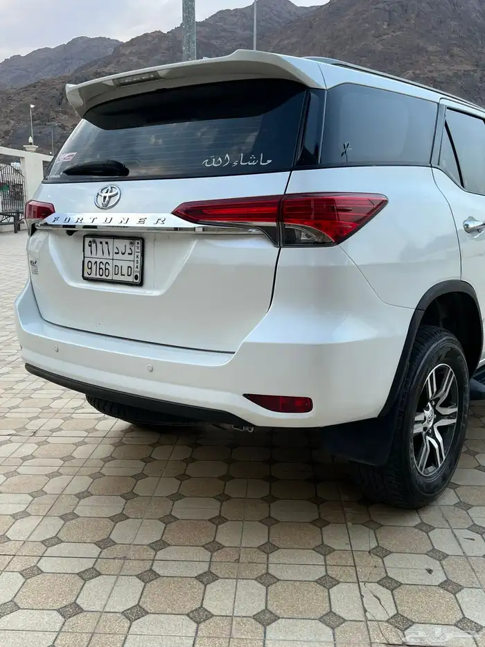 فورشنر 2020 مالك واحد GX 4 سرندل 11