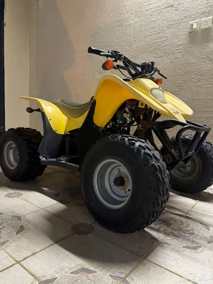 دباب سويد 110 6