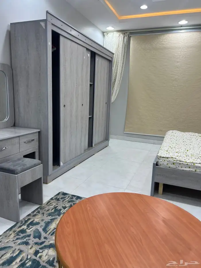 فلة فندقية مفروشة تثليث التعاون خلف الهلال 6