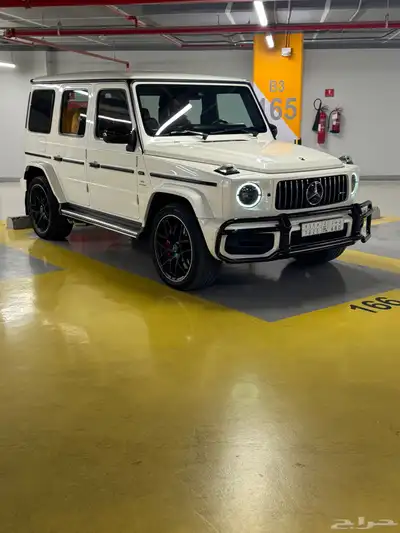 للبيع G63 جفالي 2020 ( نظيف ) index