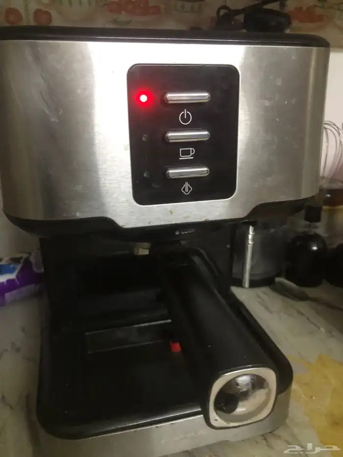 دراجه رياضه مكينه قهوه هزاز اطفال 1