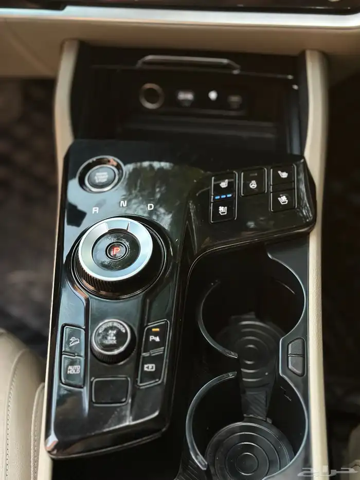 كيا سبورتاج فل كامل مكينه 1.6 17