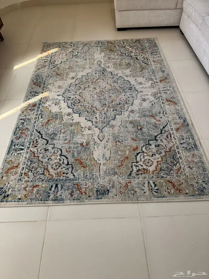 أثاث بيت وأجهزة كهربائية كاملة شبه جديدة للخروج النهائي 7