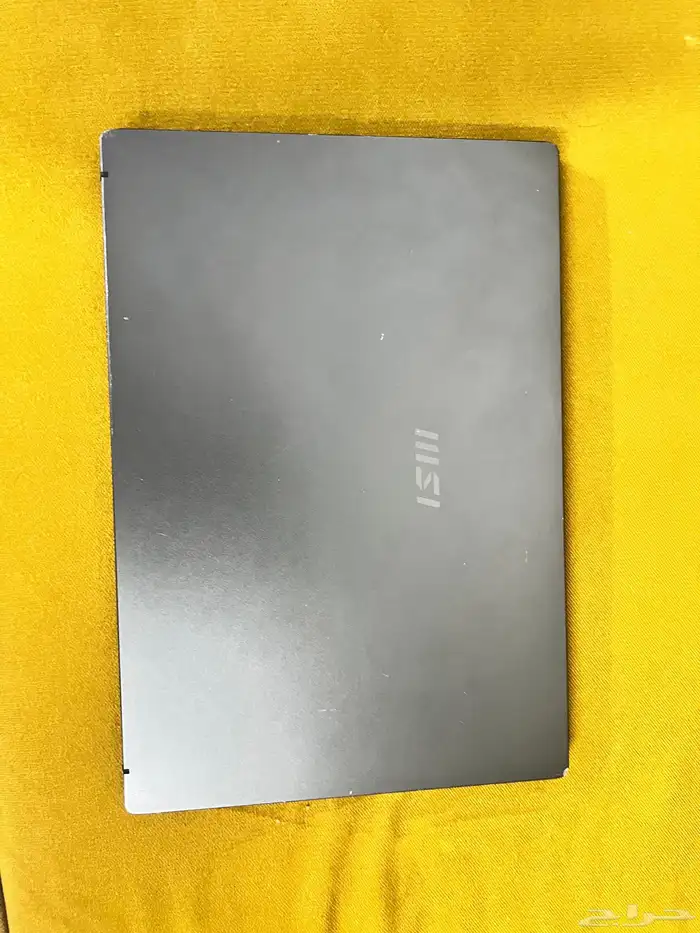 msi لابتوب رايزن 5 4
