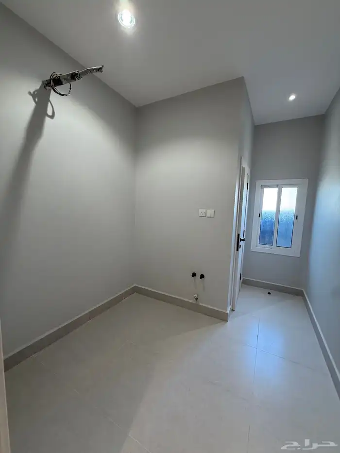 ملحق للبيع بسطح خاص في الشوقية ام الكتاد تشطيبات مودرن 6