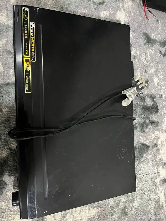 مسرح منزلي LG 1