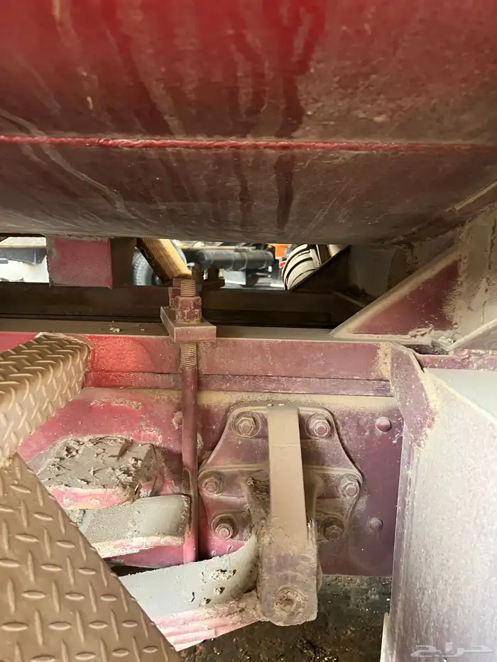 تانكي محروقات 4