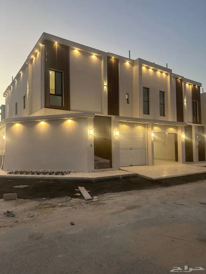 شقق دبلكسيه فاخره 8