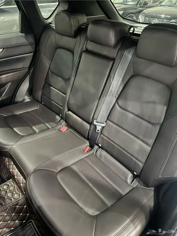 مازدا CX5 2020 فل كامل سقنتشر شبه جديد 9