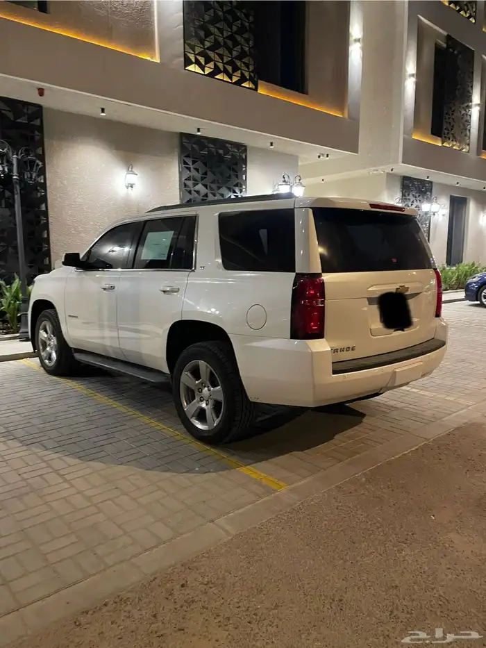 تاهو 2015 5