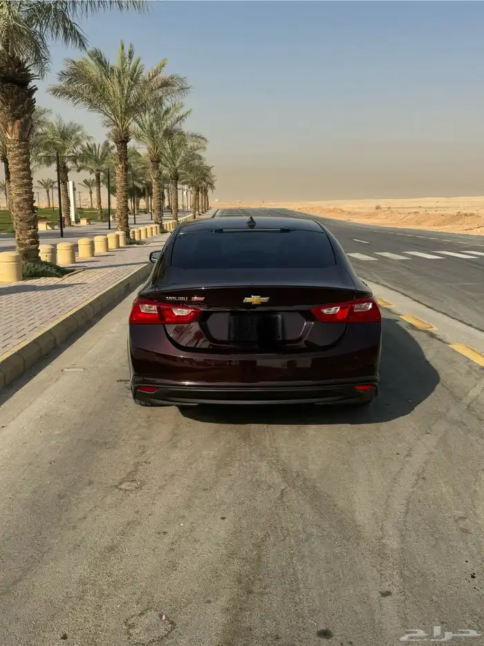 ماليبو 2020 للبيع 0