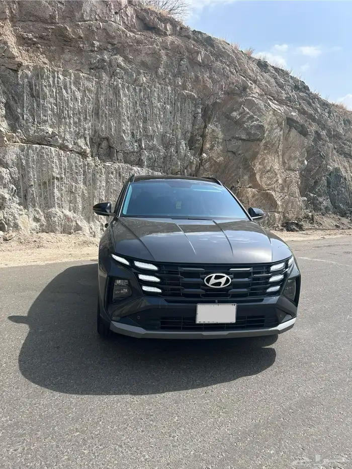 توسان نظيف 25 1