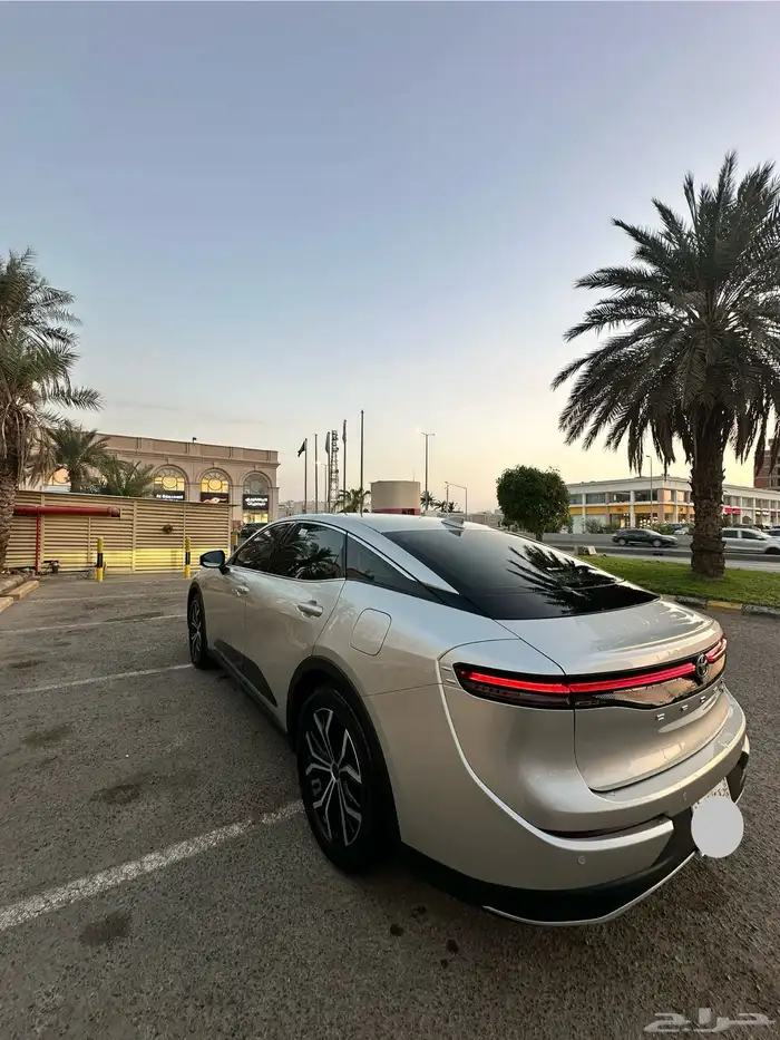 كراون 2023 بريميوم فضي 4