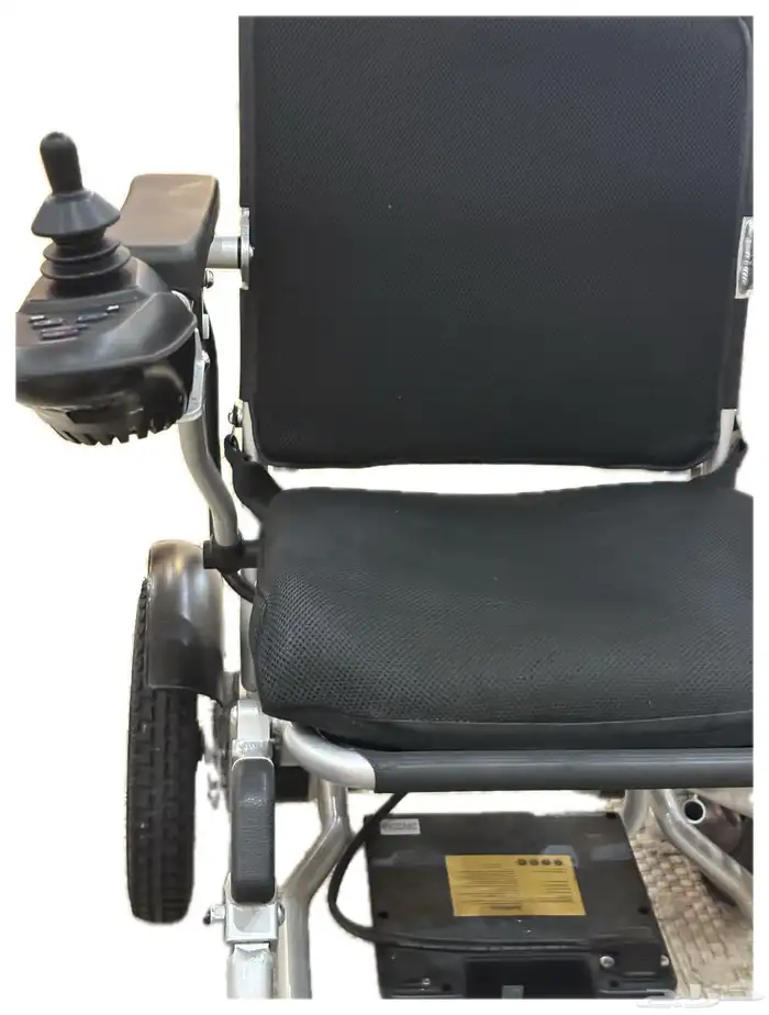 كرسي كهربائي 0