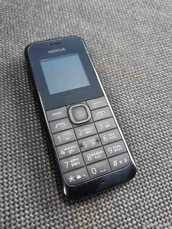 نوكيا 105 فيتنامي أصلي 2 شريحه 4
