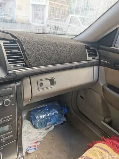 كيا اوبريوس موديل 2008 index