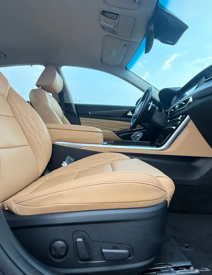 كيا كادينزا 2020 ( 4 سلندر ) فل كامل اعلى نوع بدون بانوراما 11