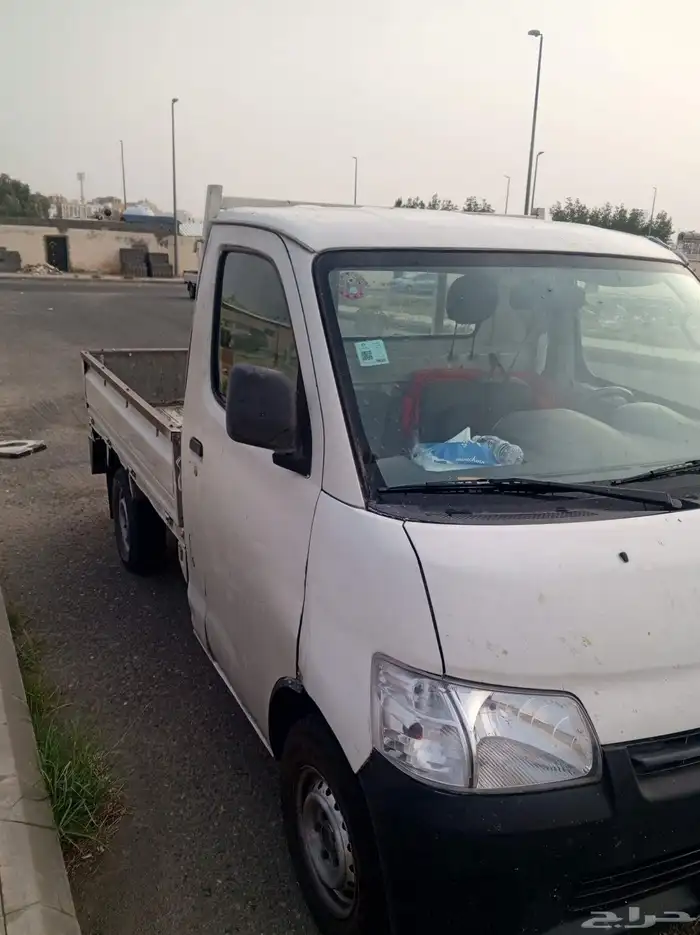 دباب دايهاتسو 2011 0