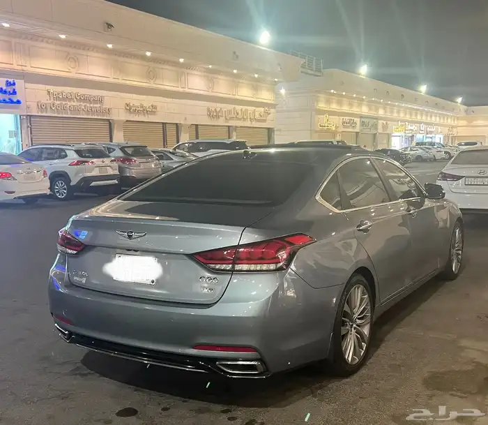 جنسس بلاتينيوم 2017 3