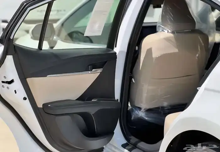 تويوتا كامري E بنزين 2025 ندعم جميع البنوك 10