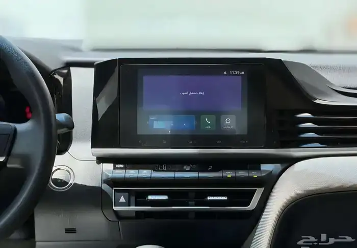 تويوتا كامري E بنزين 2025 ندعم جميع البنوك 18