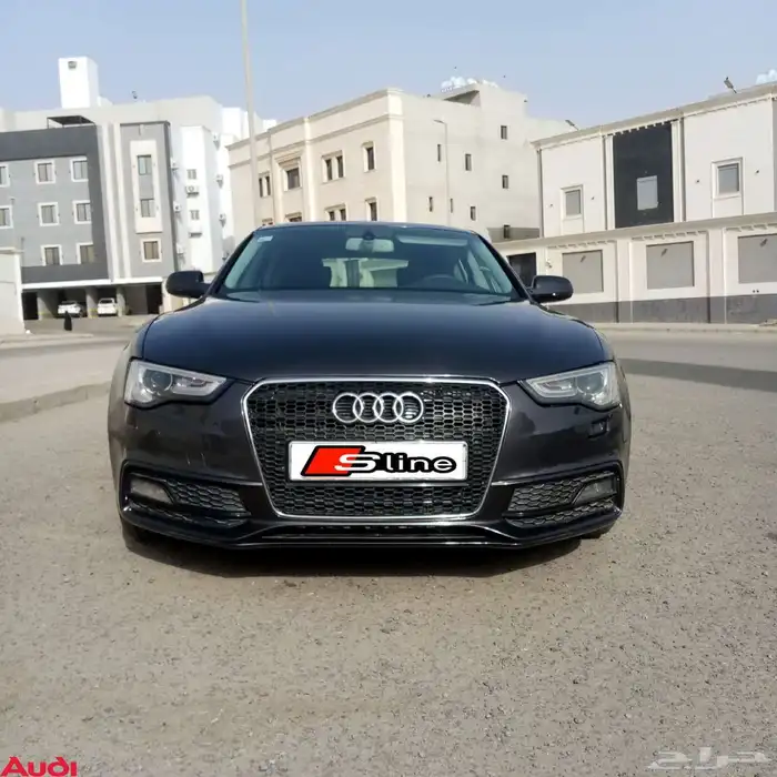 اودي A5 2016 (مالك الأول) 2