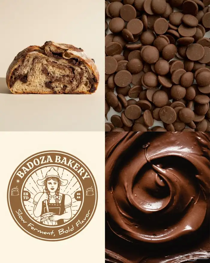 خبز الساوردو مخمر بخميرة طبيعية 3