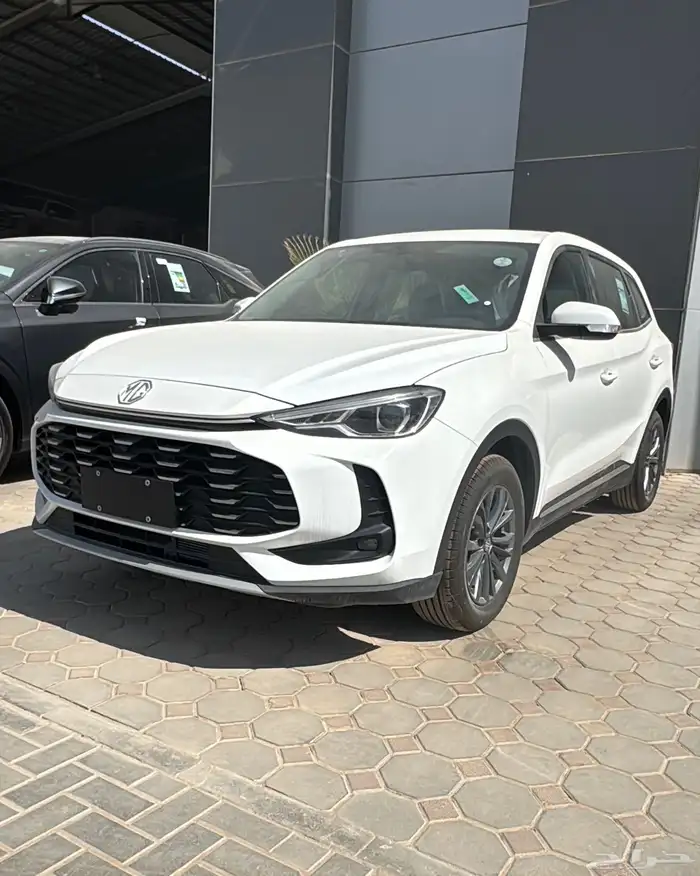 ام جي زد اس استاندر تنفس طبيعي 2025 كاش وتقسيط 2