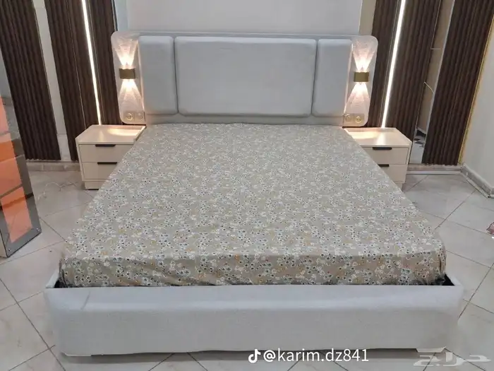 غرف نوم تفصيل 0