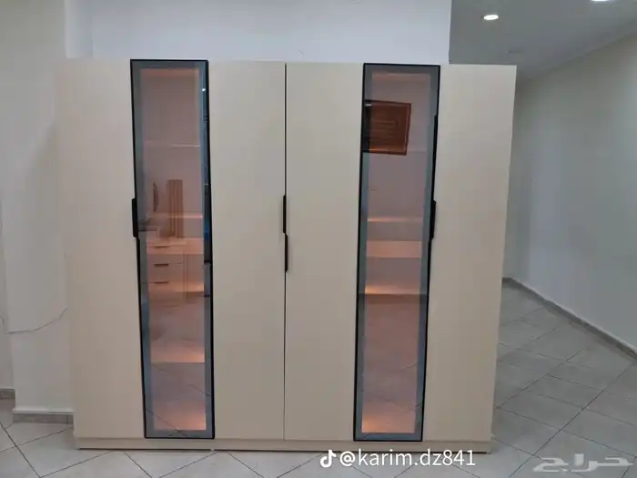 غرف نوم تفصيل 1