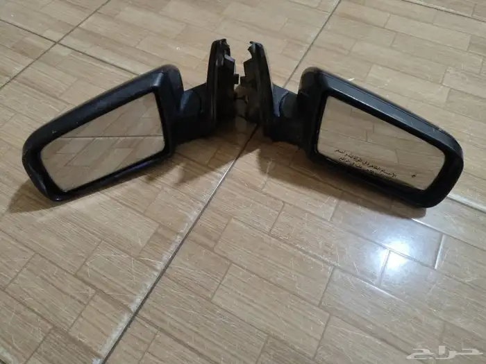 كابرس 2004-2006 8